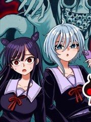 羞羞漫画软件夜间模式界面
